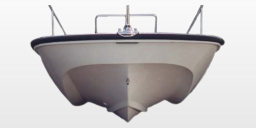 Surge Patrol Trihull Boat Deck & Hull Surge Patrol Trihull Boat Deck & Hull