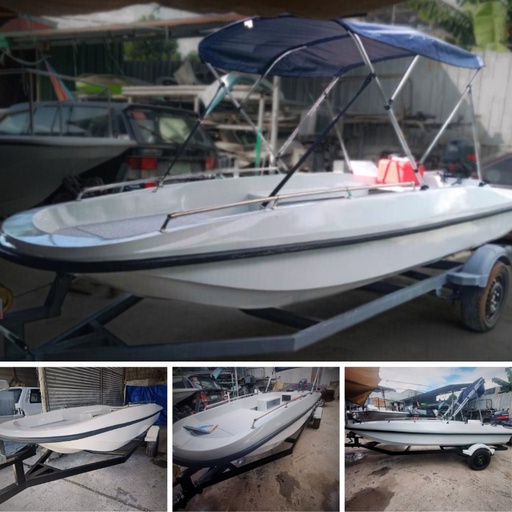 Surge Patrol Boats by Philsecure.com Surge Patrol Boats by Philsecure.com