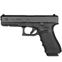 Glock 17 Gen4 Standard 9mm