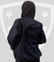 Pocketable Protection Parka Hood