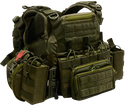 Tactical Gear Specialist: Assault Bandolier Set