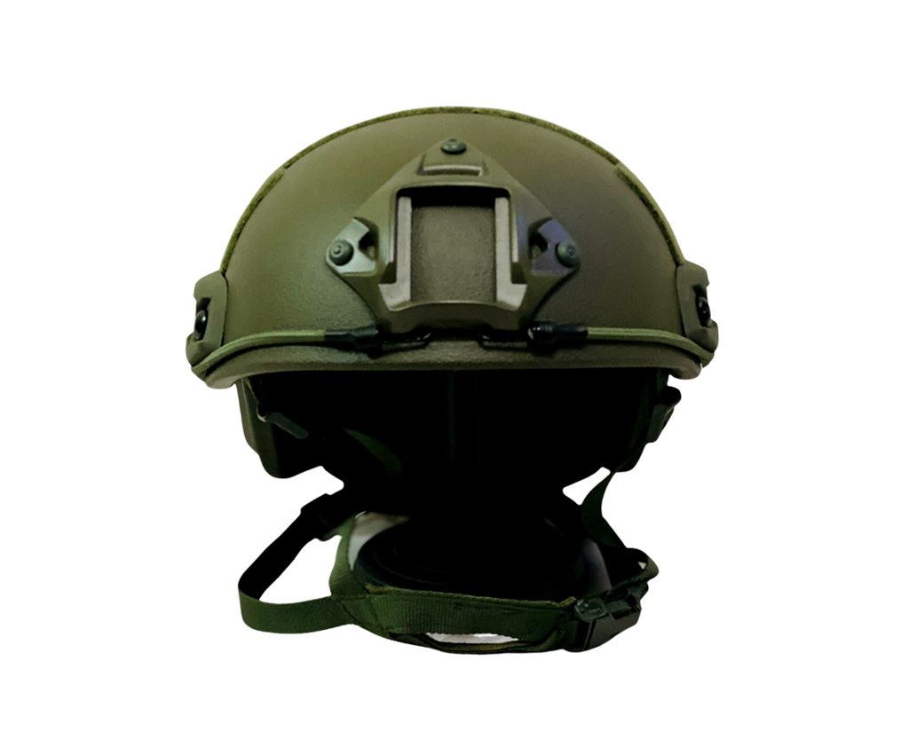 Level 3A Ballistic Fast Helmet