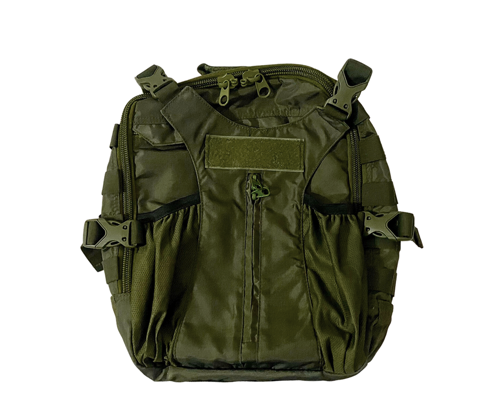 Free item: Ranger Assault Day Pack