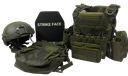Tactical Gear Specialist: Assault Bandolier Set