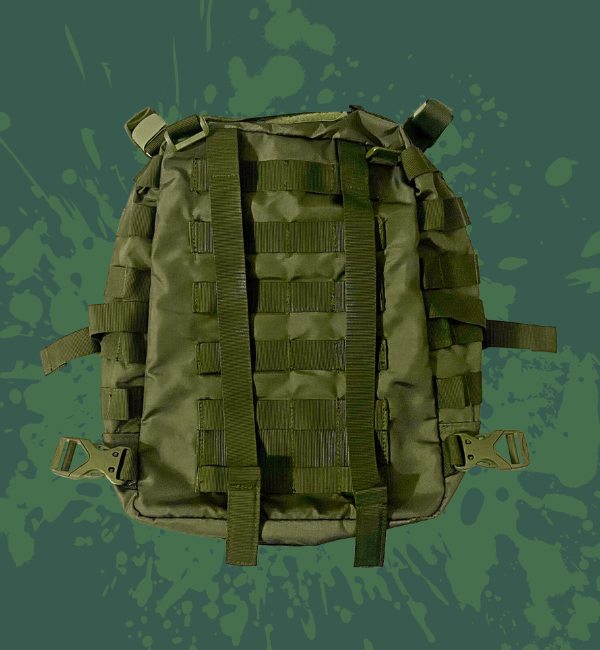 Ranger Assault Day Pack