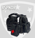 RSPNDR Ballistic PPE