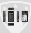 Hytera |VM780 Body Camera