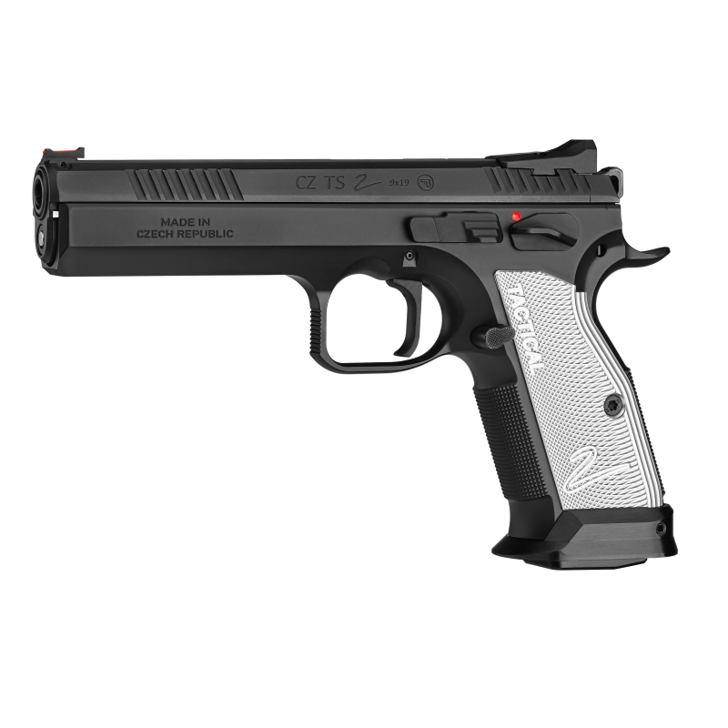 CZ TS2 ENTRY LEVEL