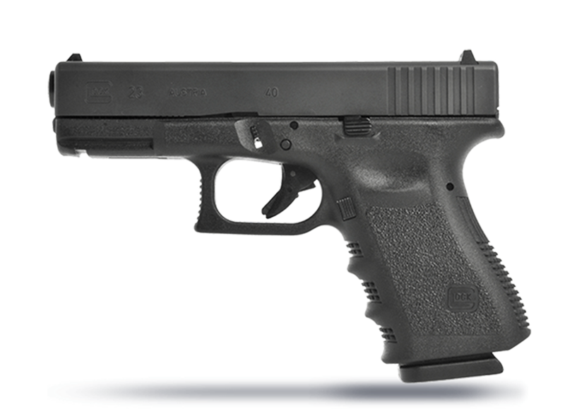 GLOCK 23 GEN5