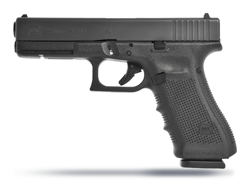 GLOCK 22 GEN4