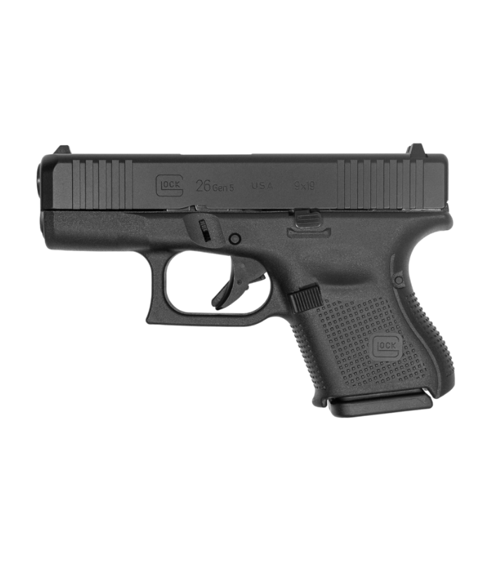 GLOCK 26 GEN5