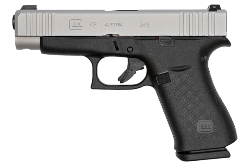 GLOCK 48 2TONED