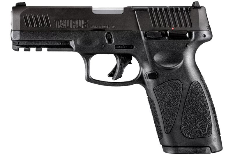 TAURUS G3 TORO BLACK