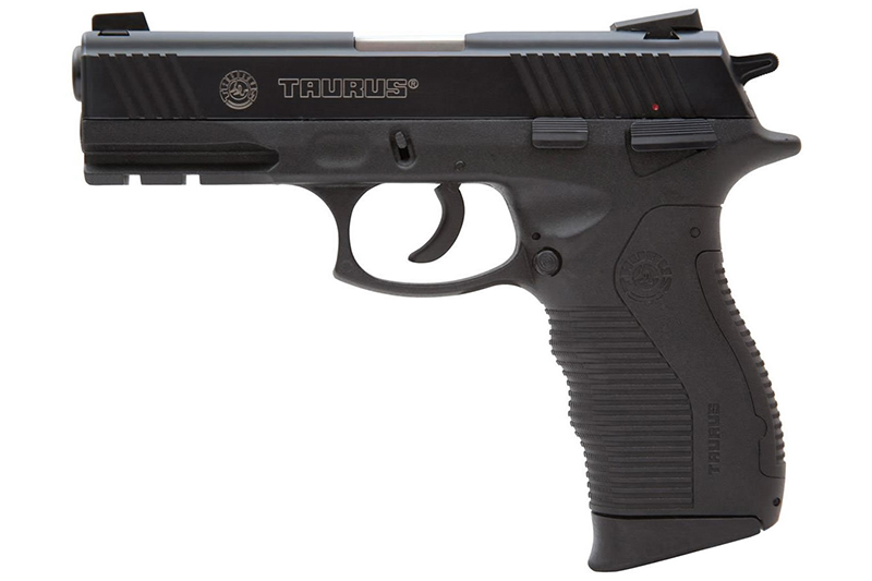 TAURUS PT809