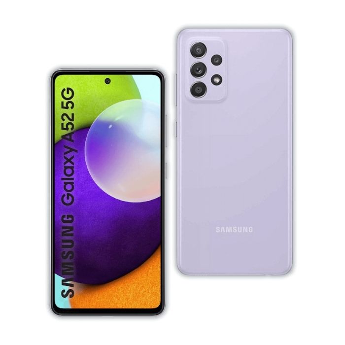 Samsung A52 5G (SAF)
