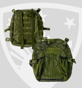 Assault Day Pack