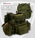 RNGR Tactical Bandolier | Reservation Fee