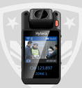 Hytera |VM780 Body Camera