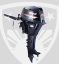 Aiqidi Outboard Motor 25hp | F25HP | 4 Stroke | Long Shaft