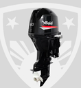 Aiqidi Outboard Motor 60hp | F60HP | 4 Stroke | Long Shaft