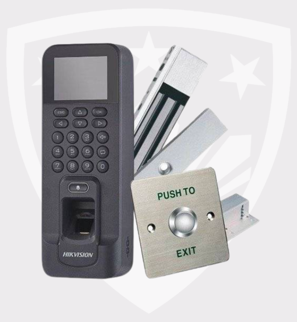 Fingerprint Terminal Kit