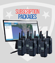 PoC 4G/LTE Radio Monthly Subscription