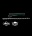 22TCM 9R Barrel Conversion Kit for RIA MAPP MS