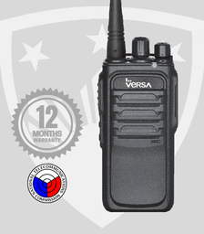 Versa Ultima Analog UHF