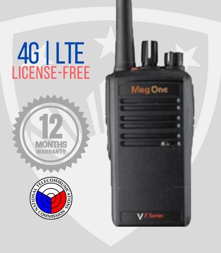 [VZ20 (Philsecure)] MagOne VZ-20