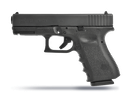 GLOCK 23 GEN5