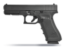 GLOCK 22 GEN4