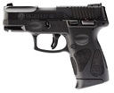 TAURUS PT140 G2 BLACK