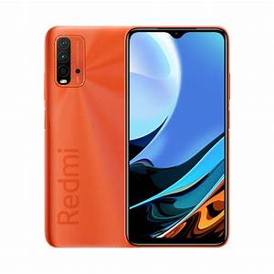 REDMI 9T (SAF)