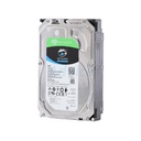 4TB HDD SKYHAWK