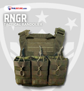 RNGR Tactical Bandolier: Starter Set