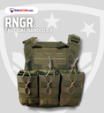 RNGR Tactical Bandolier: Starter Set | Reservation Fee