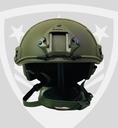 Ballistic Helmet Level 3A
