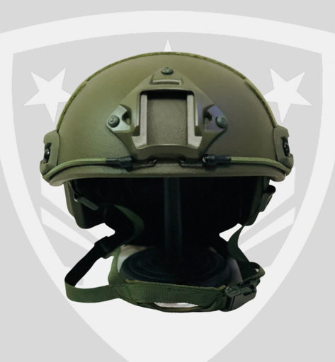 Ballistic Helmet Level 3A