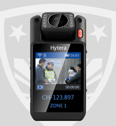 Hytera |VM780 Body Camera