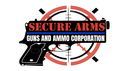 Secure Arms Guns And Ammo Corporation