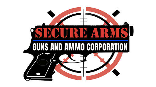 Secure Arms Guns And Ammo Corporation